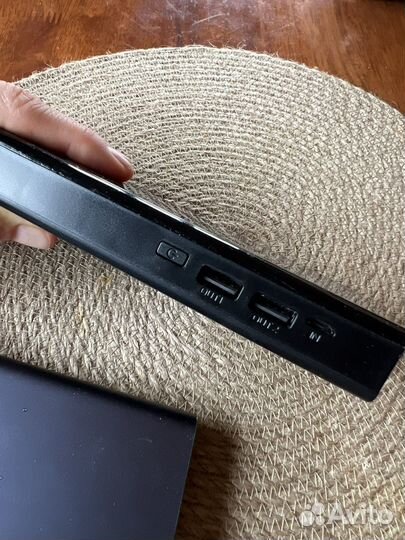 Powerbank xiaomi 10000