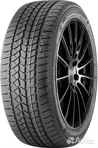 DoubleStar DW02 215/60 R17 100T