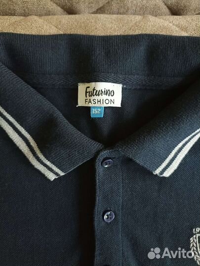 Джемпер новый 152