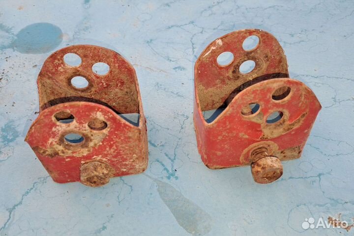 Проставки Ваз