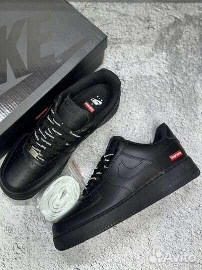 Кеды / Кроссовки Nike Air Force Supreme