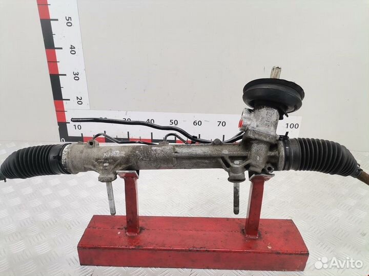 Рейка рулевая для Peugeot-Citroen 206 T1