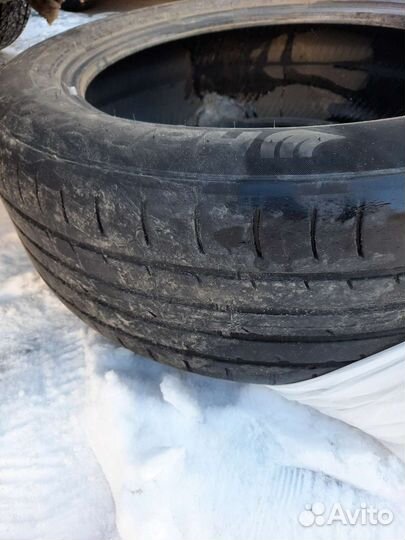 Veento G3 235/55 R19