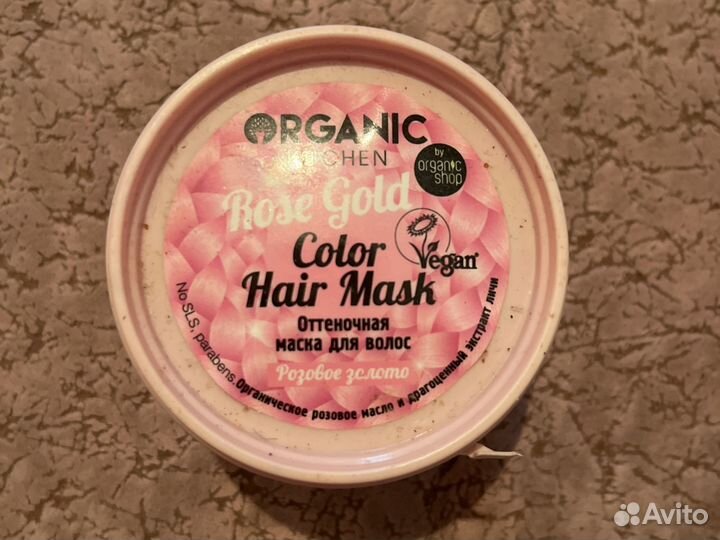 Красящие бальзамы L’Oréal и тд