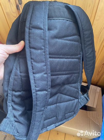 Детский рюкзак спортивный Nike