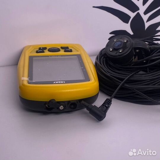 Подводная камера Lucky FF3308-8