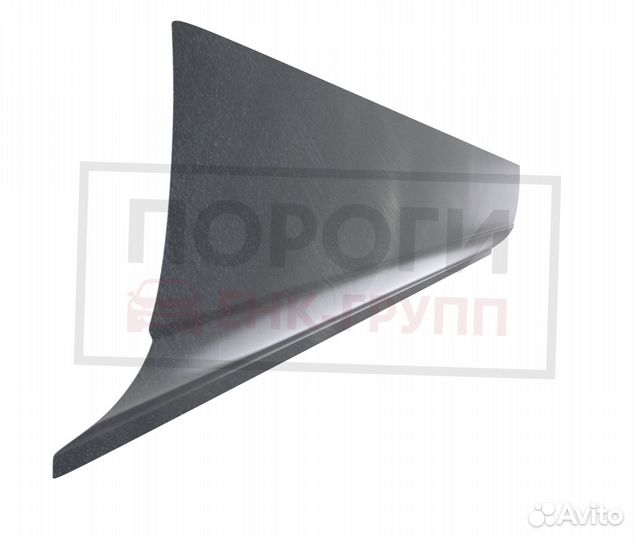 Пороги Mercedes-Benz GLK (x204) и другие