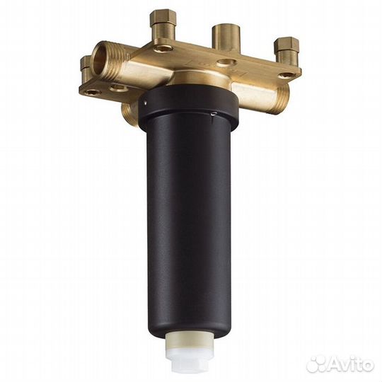 Hansgrohe Rainmaker Скрытая часть 24010180
