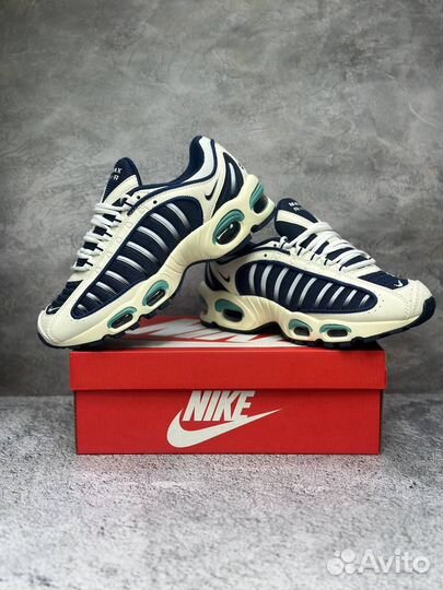 Кроссовки nike AIR MAX tailwind 4