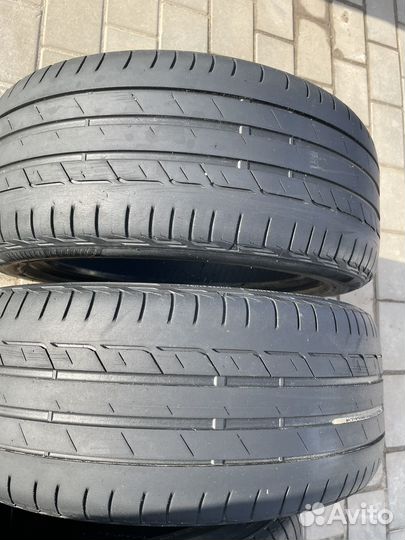 Bridgestone Turanza T001 225/45 R17 91W