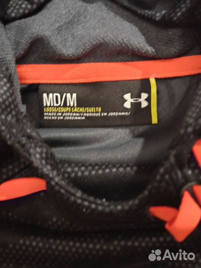 Толстовка Under Armour оригинал