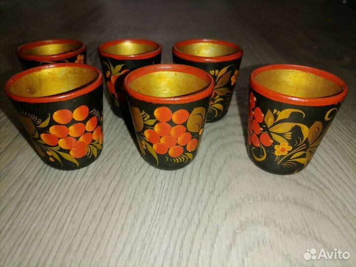 Кухонная утварь 