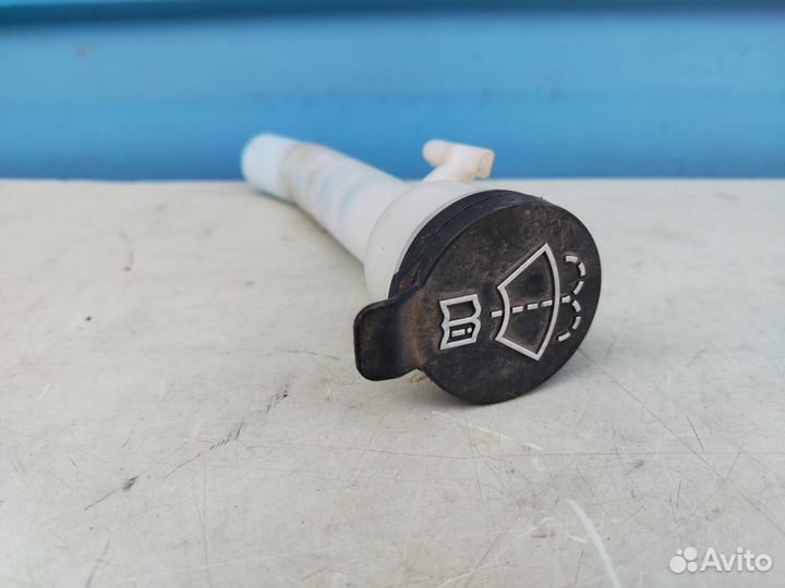 Горловина бачка омывателя chevrolet cruze 13 J300