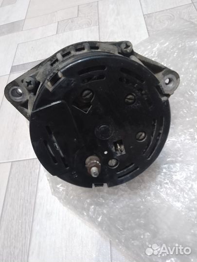 Генератор на приору