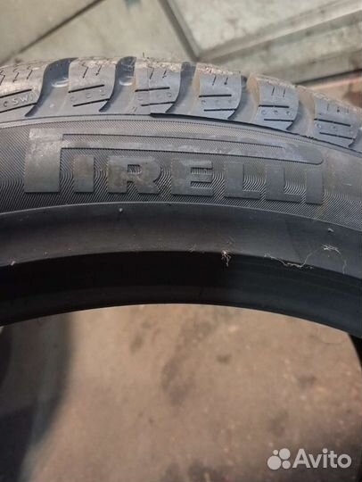 Pirelli Sottozero Winter 240 195/55 R20
