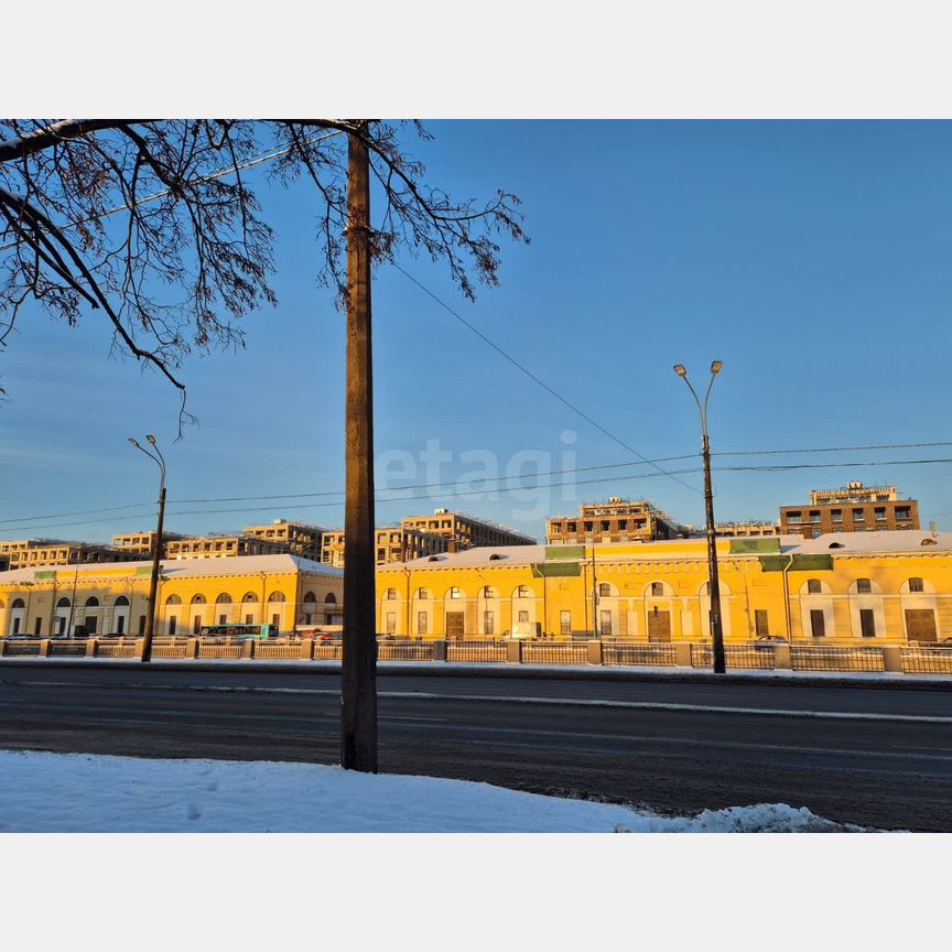 1-к. квартира, 38 м², 5/9 эт.