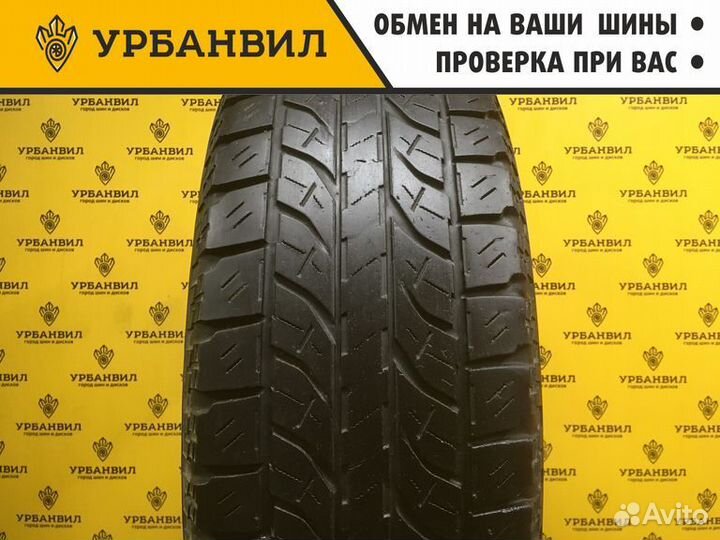 Yokohama Geolandar A/T-S G012 245/70 R16 107H