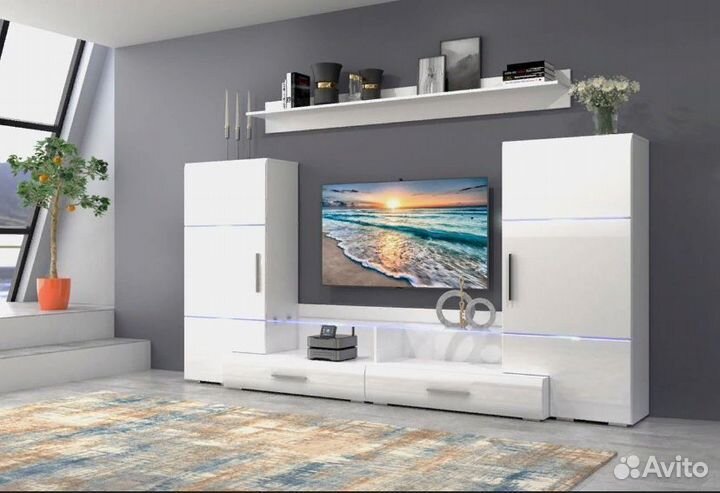 Стенка Домино