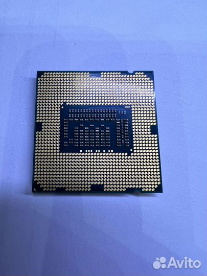 Процессор Intel Core i5-3450 LGA1155