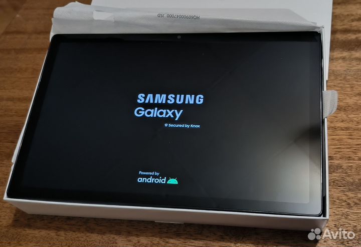 Samsung galaxy tab a8 wifi