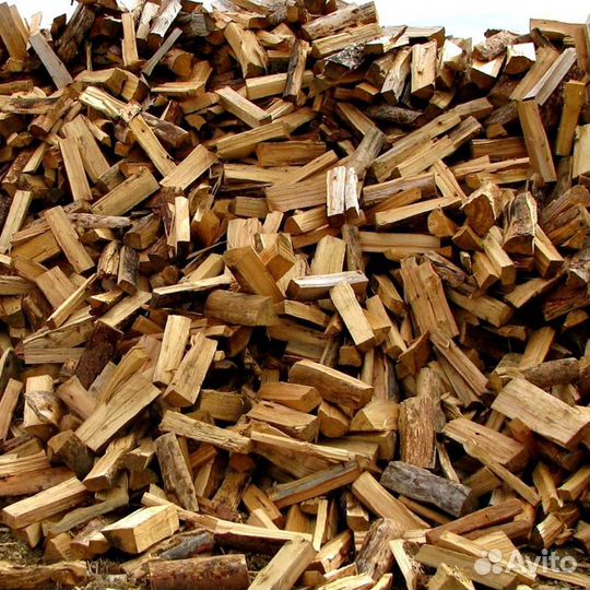 Дрова по безналу