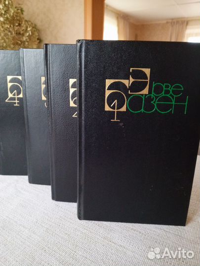 Художественная литература