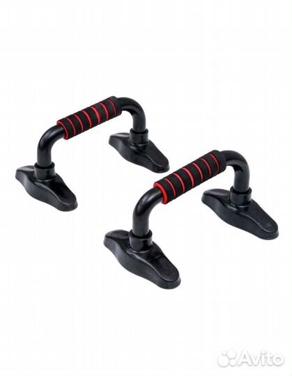 Упоры для отжиманий