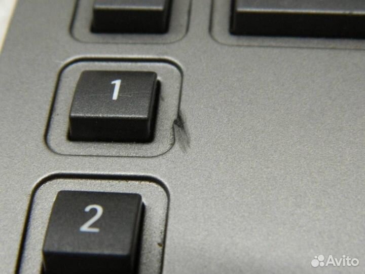 Переключатель регулировки сиденья BMW 7-Series E65