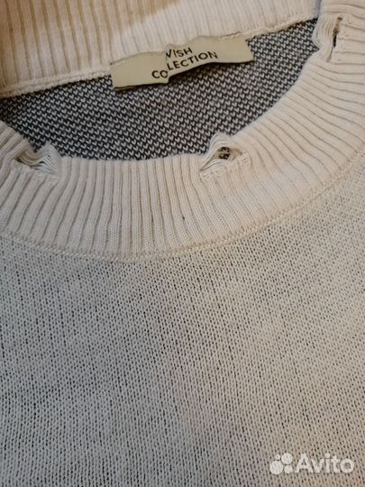 Свитер женский 50 размер
