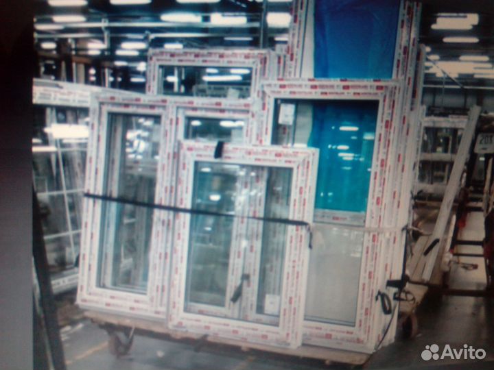 Окна для дома.дачи.квартиры