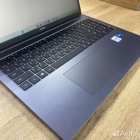 Ноутбук Huawei MateBook D16 mclf-X