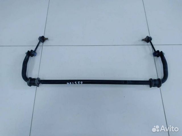 Стабилизатор задний Mazda Mazda 6 GH 2007-2012