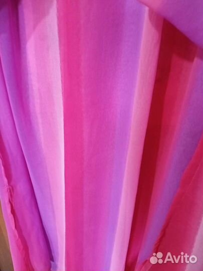 Платье с кофточкой