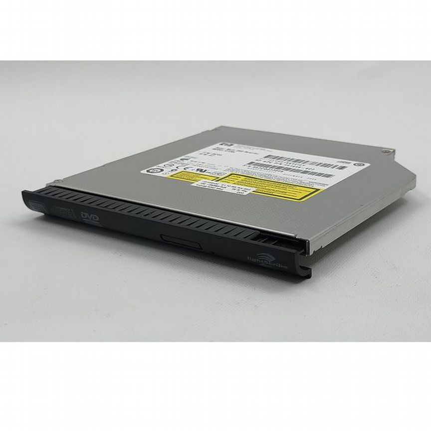 [461646-6C2] Привод Dvd-Rw 461646-6c2, Gt20l, Hp Probook 4710s