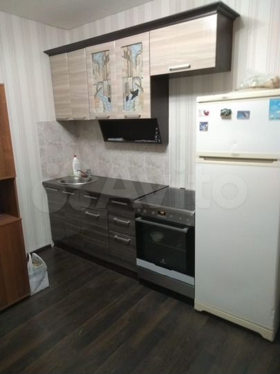 1-к. квартира, 45 м², 14/14 эт.