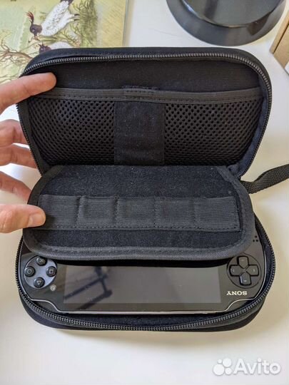 Sony playstation vita