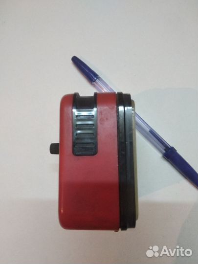 Будильник СССР