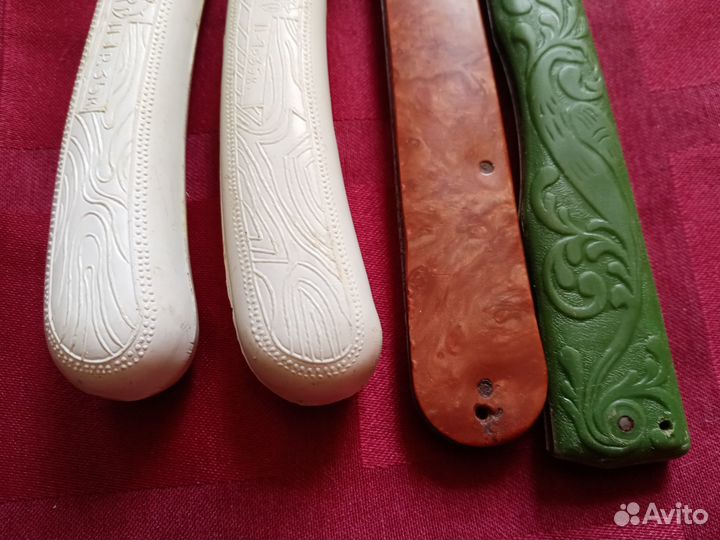 Ножи Складные / Перочинные СССР