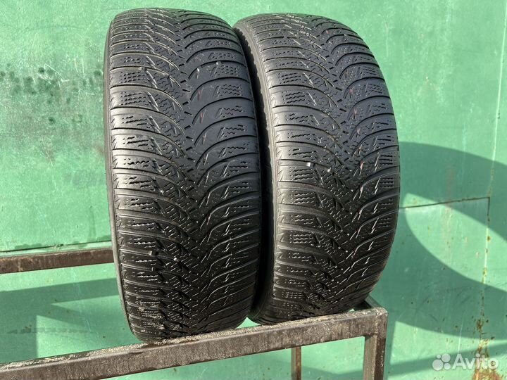 Kumho WinterCraft WP51 195/55 R15 85H