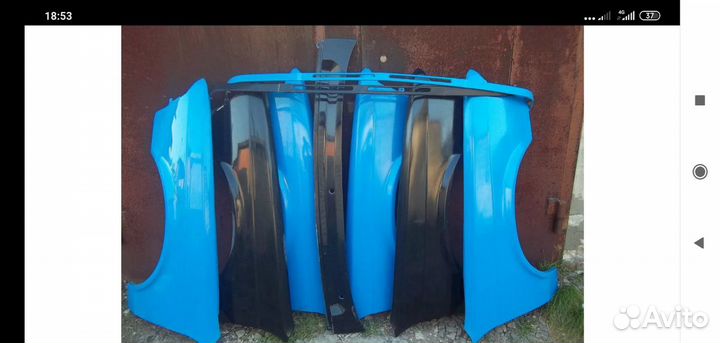 Косметический ремонт,изготовление стеклопластиковы