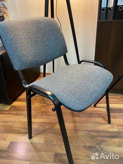 Офисные стулья