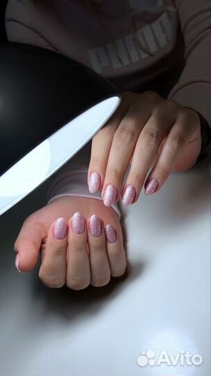 Мастер маникюра(г. Домодедово)