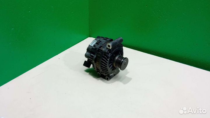 Генератор Peugeot Citroen