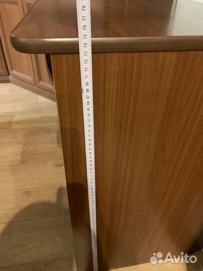 Компьютерный стол бу