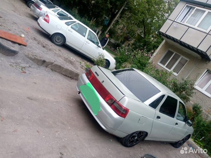 ВАЗ 2114 Samara 1.6 МТ, 2007, 103 000 км