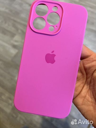 Чехол на iPhone 13 pro