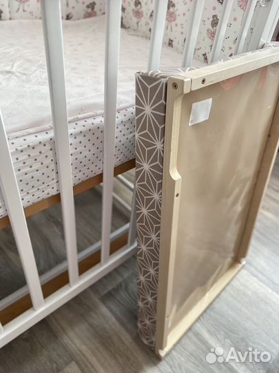 Пеленальная доска