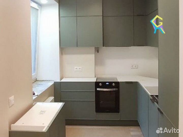 Кухонный гарнитур