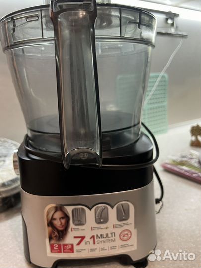 Кухонный комбайн redmond RFP-3904