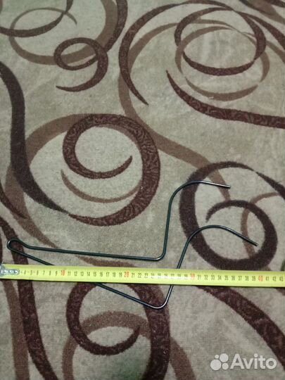 Спицы для ворошилки мотоблока